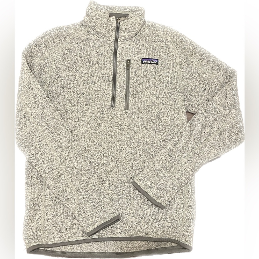 Patagonia Better Sweater size XS
